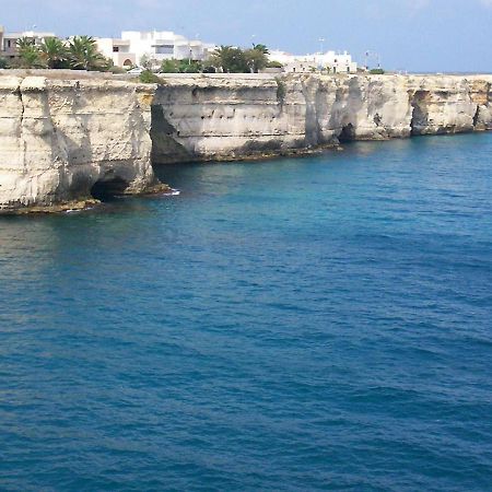 Villetta Poesia 50 M Dal Mare Con Giardino E Parcheggio Torre dell'Orso Extérieur photo
